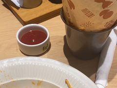 -菲滋意式餐厅(西溪印象城店)