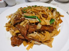 -火啫啫·粤式啫啫煲(南通首店)