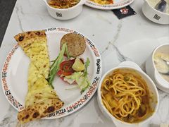 -比格比萨自助(望承公园店)