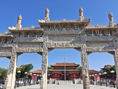 -大悲禅寺