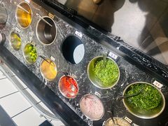 -阿鸡鱼庄·顺德鲜蒸小炒(亚运村店)