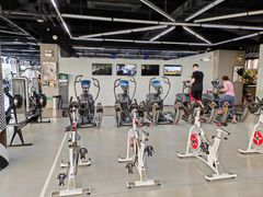 -天行健身＆天行拳馆跆拳道·格斗TXGYM