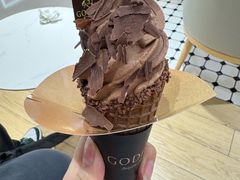 -GODIVA(王府井apm店)