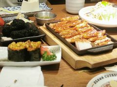 -小川洋风料理(大悦城店)