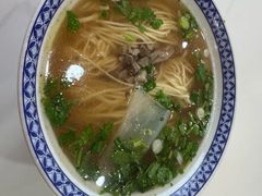 -西域美食(西直门南小街店)