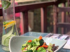 -野蔓果·山野菜(西湖景区·龙井茶田店)