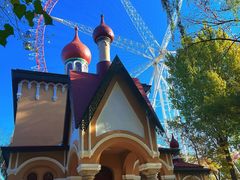 -哈尔滨文化公园