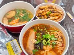 -盒马鲜生(王府广场店)