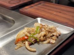 -大神太神·铁板烧(七宝领展广场店)