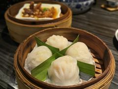 水晶虾饺-虾饺妹·粤式手工点心(水荫路店)
