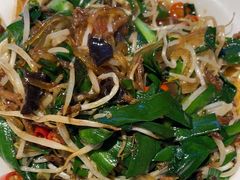 -胖老汉椒麻鸡清真新疆菜(西御街店)