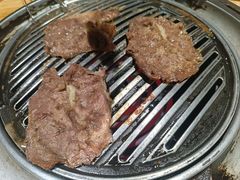 -小米烤肉·和牛原切-创意韩料(东关店)