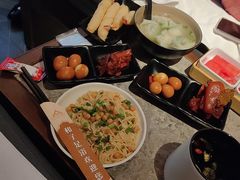 -和子足浴SPA会馆(东方之门店)