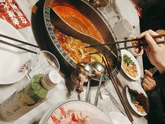 -川味观·鲜货火锅(景芳水湘店)