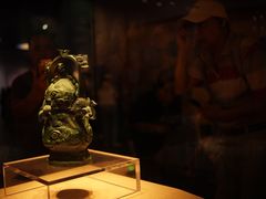 -广西壮族自治区博物馆