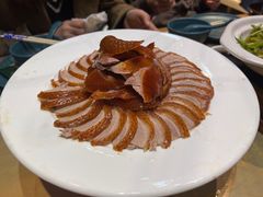 -褚记烤鸭·南京家常菜(雨花客厅店)