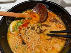 -味千拉面(又一城店)