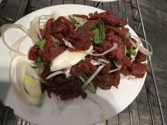 -厚味居炙子烤肉·清真(天桥南纬路店)
