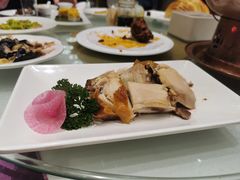 -凯鸽酒楼•雁北民间菜(华北星店)