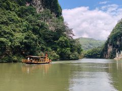 -龙潭生态旅游度假区