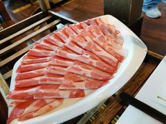 -滇釜火锅·能喝汤的火锅(车公庄店)