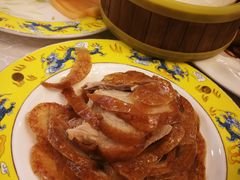 -汇贤府·李氏鲁菜(五棵松店)