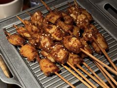 -茄子恰恰·新云南小炒(坪山益田店)