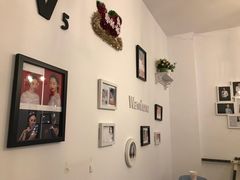 -iF摄影•全家福•证件照•形象照(南山店)