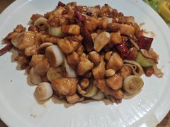 -陈傻子餐厅(世纪都会店)