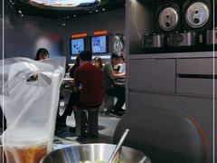 -開籠雀冰室(同和金铂店)