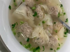 -南山鲜虾面·活鲜小馆·海味大连菜(南山总店)