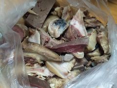-老李家杂肝汤(回民街店)