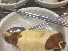 -金顺碳烤肉(1号店)