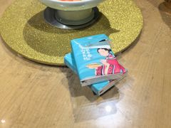 -刀板香·安徽菜(望江东路店)