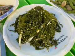 -前王院•巧克力海鲜市集餐厅(万平口店)