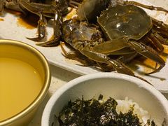 酱腌河蟹-源味家(杏林街店)