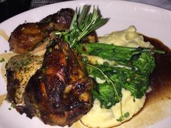 -WOLFGANG PUCK KITCHEN & BAR(迪士尼小镇店)