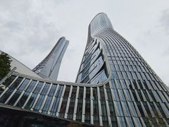 -杭州来福士中心