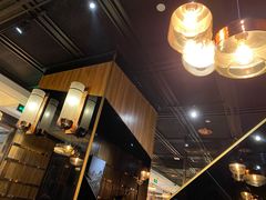 -荟廷·晶萃(陆家嘴尚悦湾店)