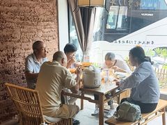 -黄山老妈·土菜(碧桂园店)
