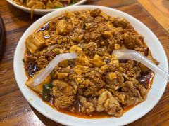 -卢庄(江汉路店)