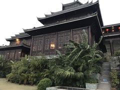 -壮乡楼民俗文化苑(李宁体育园店)