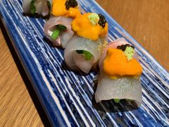 -水之惠鲜鱼料理(王府大街店)