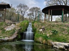 -玉渡山自然风景区