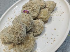 -醉霖生态餐厅(交大店)