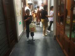 -秦汉胡同书法古筝围棋国画书院(宝地分馆)