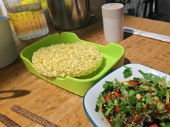 -菌小白·野生菌火锅(时尚天河店)