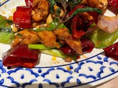 -KingThaia金泰兰(滨江天街店)