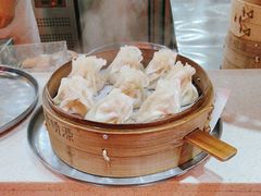 -德顺源·非遗烧麦·老菜(大观园店)