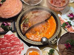 -辣斗辣老火锅(开发区店)